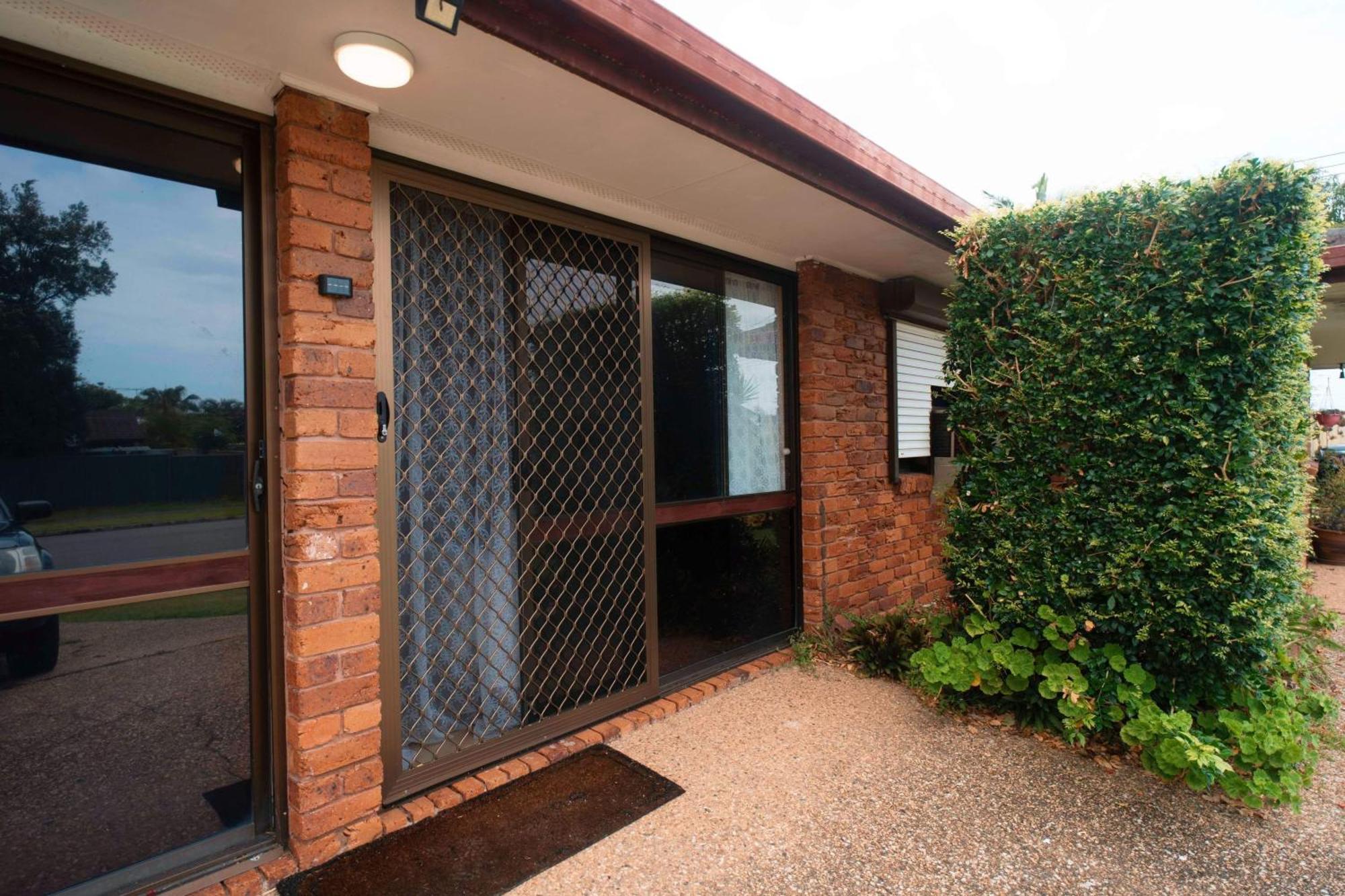 Jjjgm Place @ Alex Hills Ormiston Exterior photo